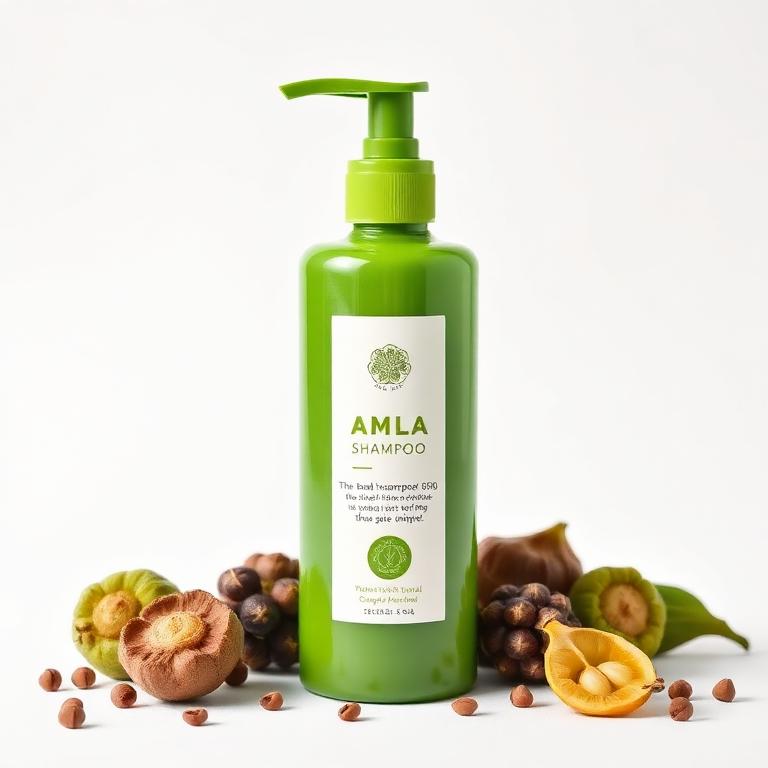 Amla Shampoo