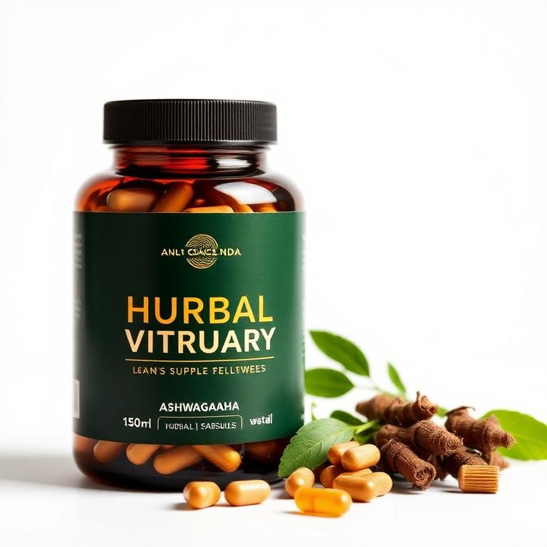 Vitality Capsules
